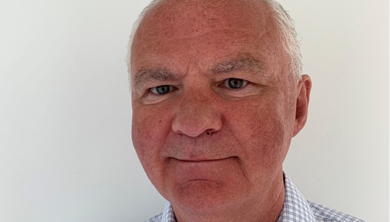 EDS HV appoints new managing director EDS HV appoints new managing director