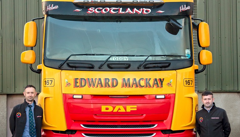 RES creates apprenticeship opportunity in Scotland
