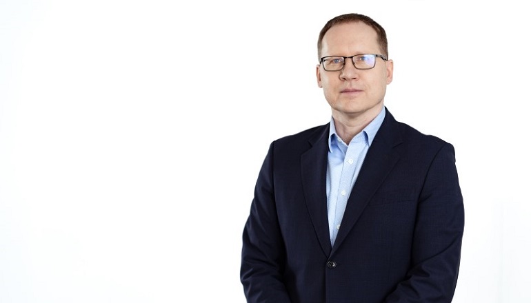 Eesti Energia approves new management board