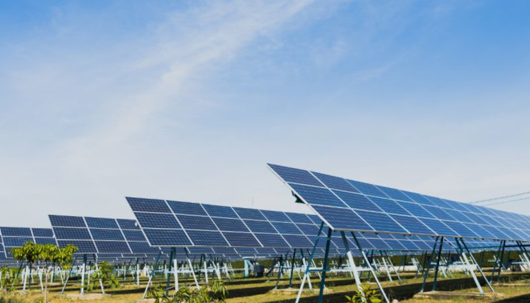 egg Power secures up to £400m financing