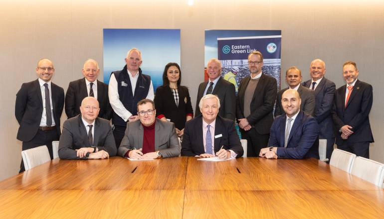 Cable and convertor deals inked for EGL2 Cable and convertor deals inked for EGL2