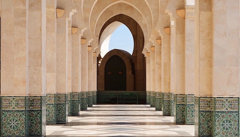 Enel partners on renewables in Morocco