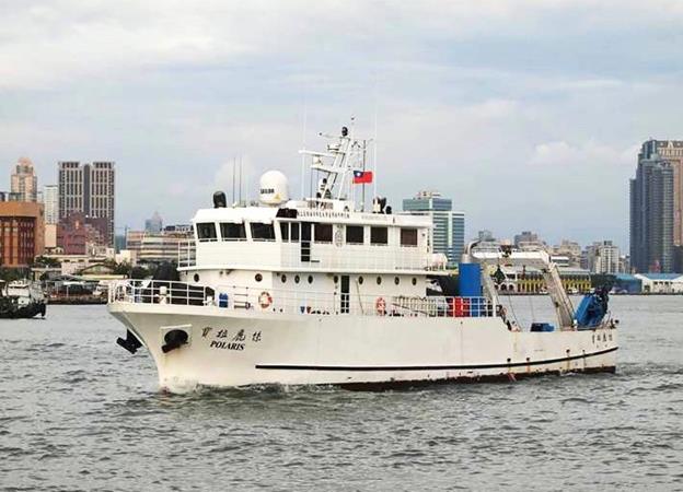 Orsted probes Changhua waters Orsted probes Changhua waters