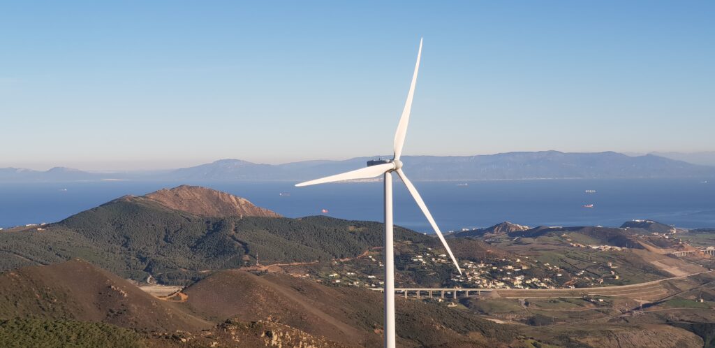 EBRD backs 200MW Ras Ghareb EBRD mulls loan for 1.1GW Egyptian project