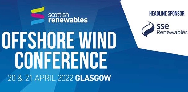 Scottish Renewables postpones offshore wind event Scottish Renewables postpones offshore wind event