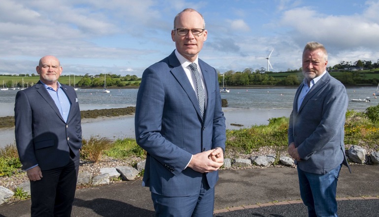Irish start-up unveils plans for green hydrogen in Cork
