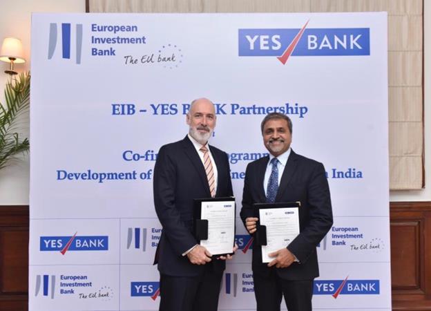 EU drives green growth in India