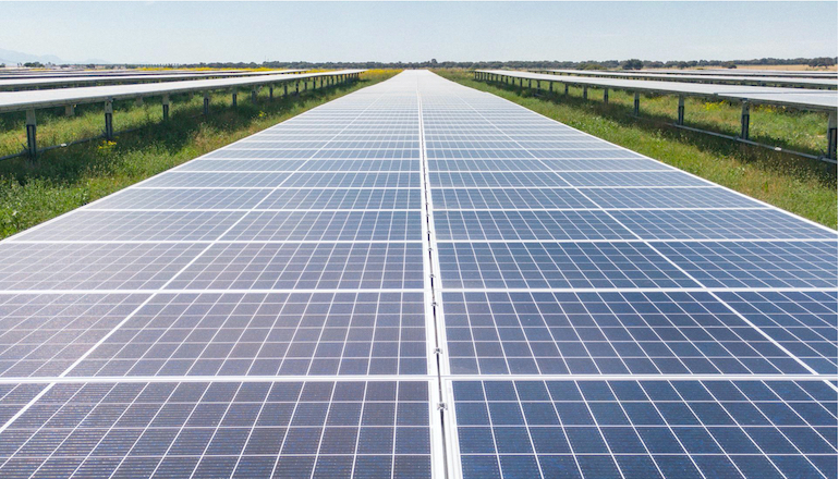 Swedish bank unveils new climate funds EU bank backs 200MW Spanish solar