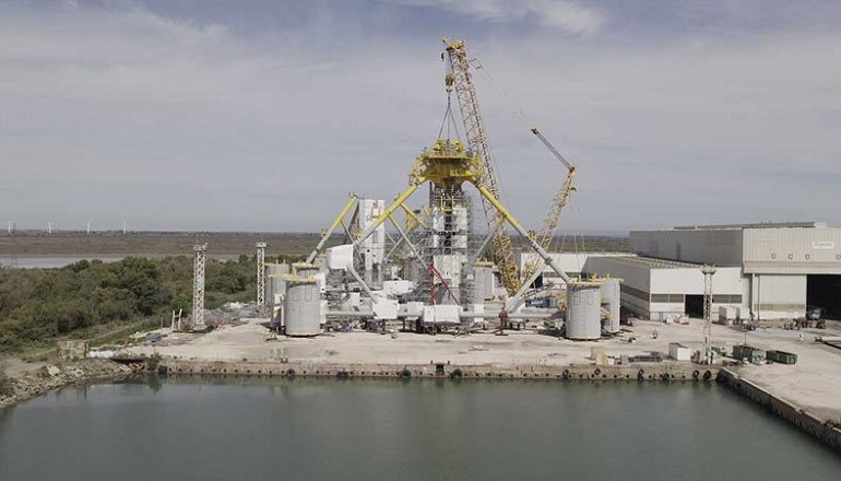 Offshore wind clusters make French connection Offshore wind clusters make French connection