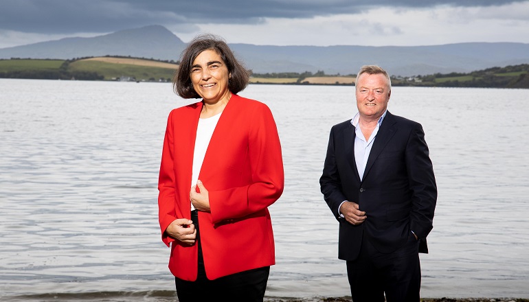 EI-H2 unveils plans for 3.2GW green hydrogen plant EI-H2 unveils plans for 3.2GW green hydrogen plant