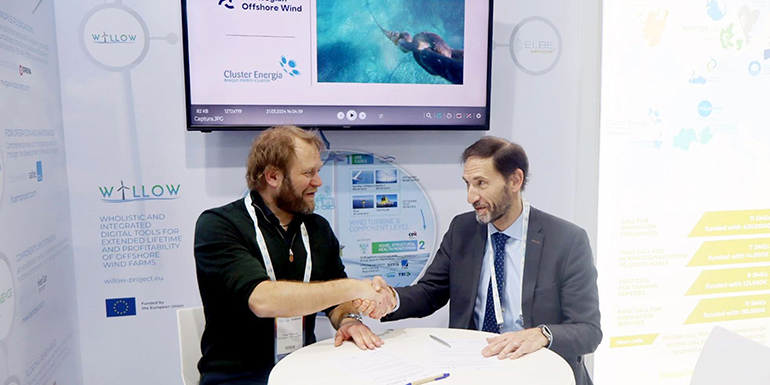 WindEurope 2024: Spain