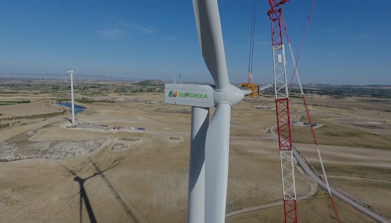 Iberdrola, Siemens Gamesa sign maintenance package Vodafone dials Iberdrola for clean power in Spain