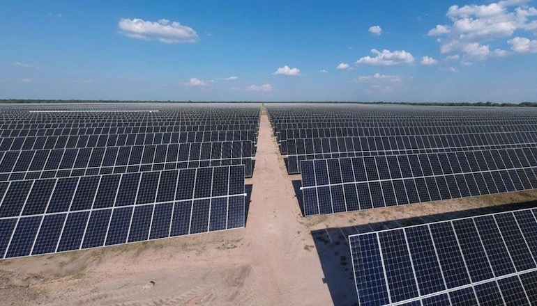 Enel, McDonalds ink 189MW solar offtake Enel takes shine to Colombia
