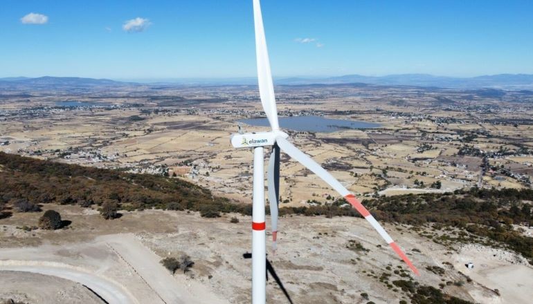 Elawan signs 30MW Spain wind PPA Elawan wins 92MW wind double in Romania