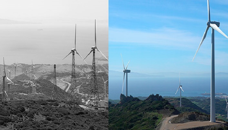 Acciona completes Spanish seaside repowering