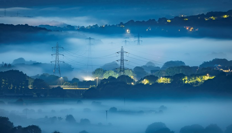 Grid players to unlock 139GW of UK capacity