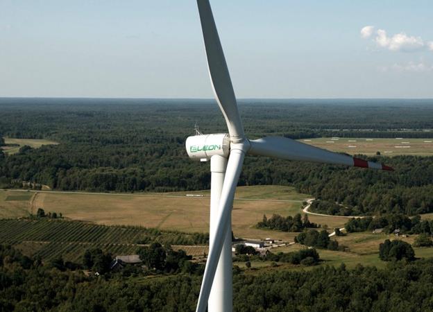 Estonians eye 10MW kit