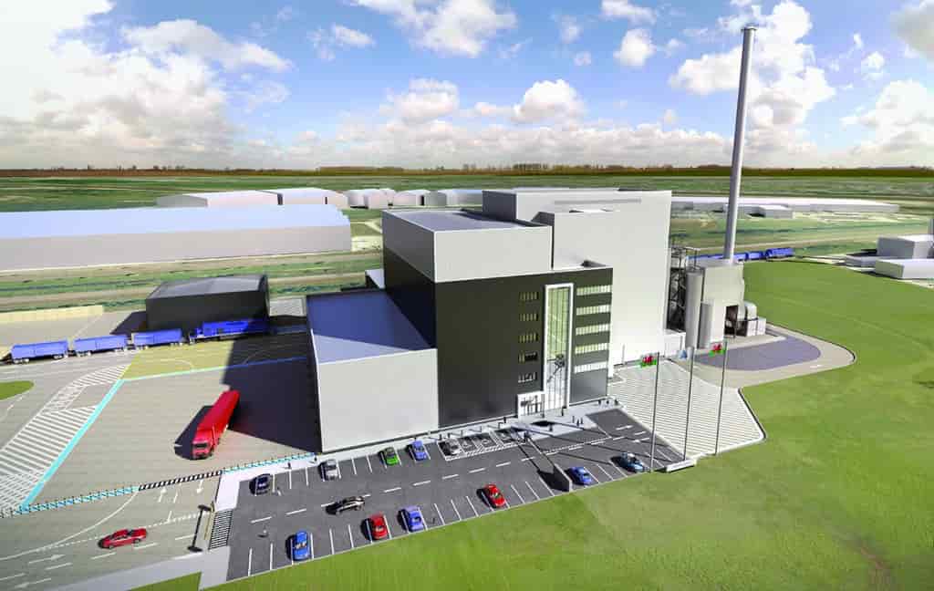 Green Bank backs Welsh bio