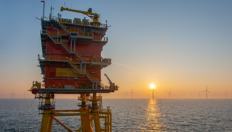 EU grid operators publish offshore plans
