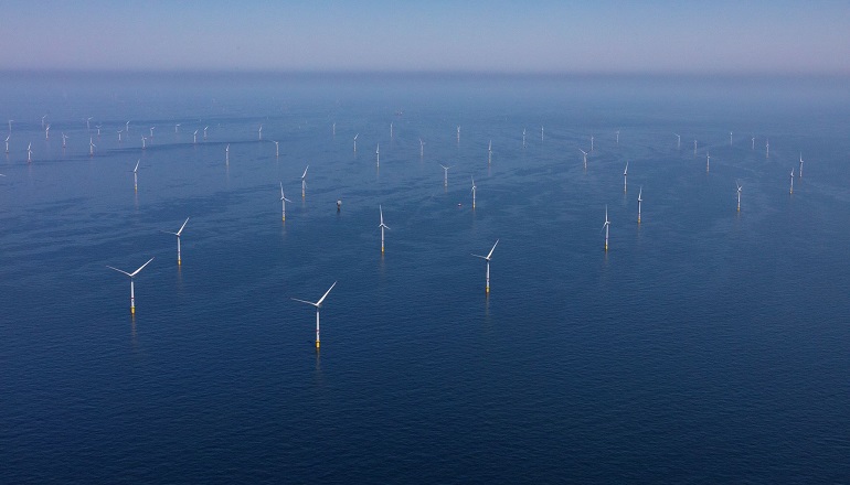 UPDATE: RWE proposes 270MW floater for French tender UPDATE: RWE proposes 270MW floater for French tender