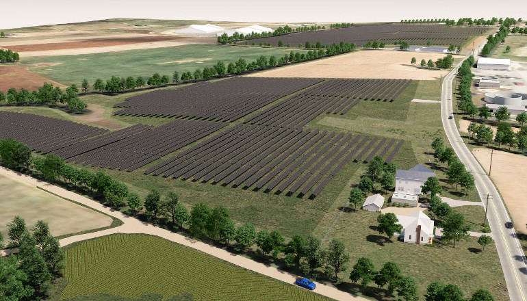 Lightsource BP inks offtake deal for US solar Lightsource BP inks offtake deal for US solar