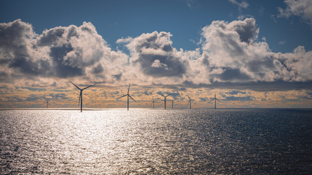 Haskoning wins Elwind design contract Haskoning wins Elwind design contract
