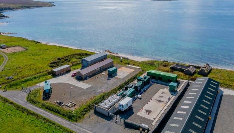 EMEC completes hybrid integration test
