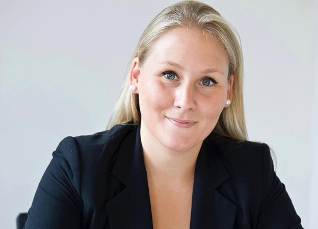 RCG boosts London team