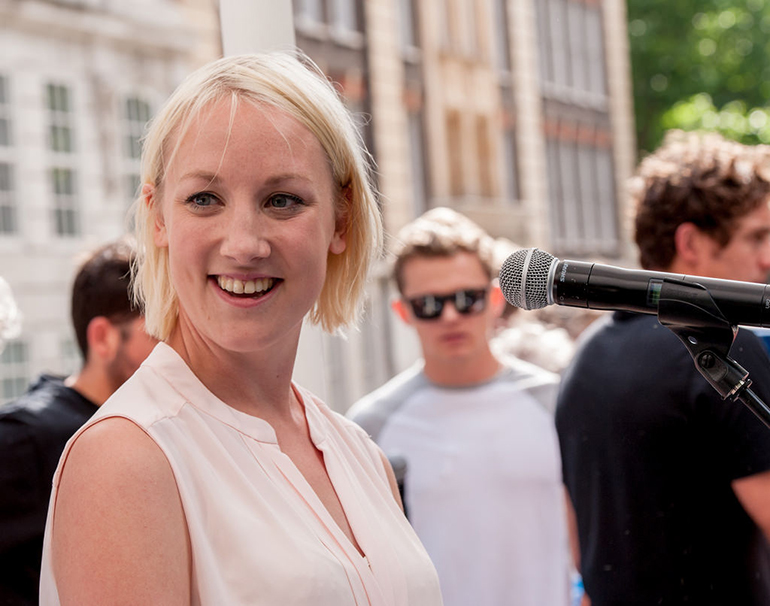 ‘UK net zero is an economic opportunity’ R-UK urges Budget boost for onshore