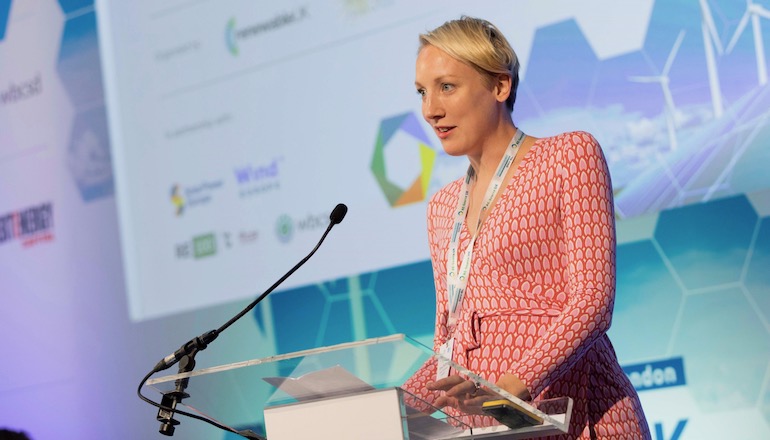 Energy UK CEO to step down Pinchbeck leaves R-UK to head Energy UK