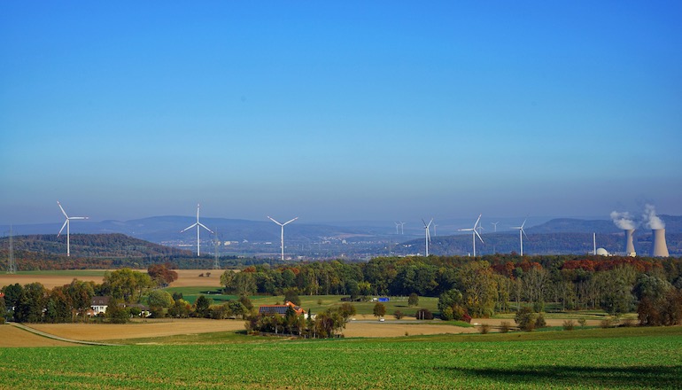 Trianel group makes 10MW local gain