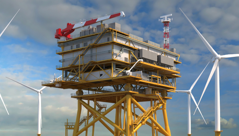 Seatrium profits surge on wind showing