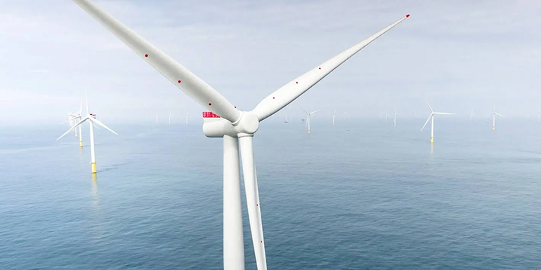 Equinor and BP rebid Empire Wind 1 BP