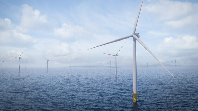 New York halts offshore wind grid plan Equinor secures final green light for Empire