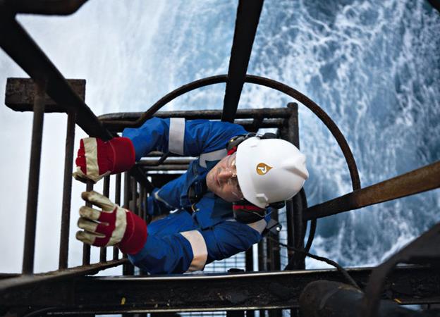 Petrofac scoops Dutch prize Petrofac scoops Dutch prize