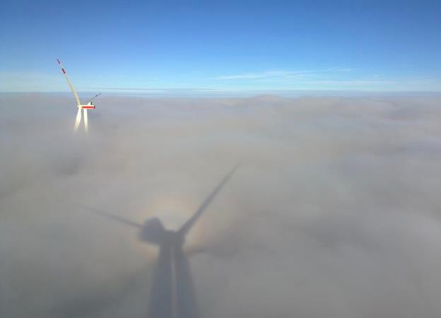 EnBW pops cork at Fichtenau