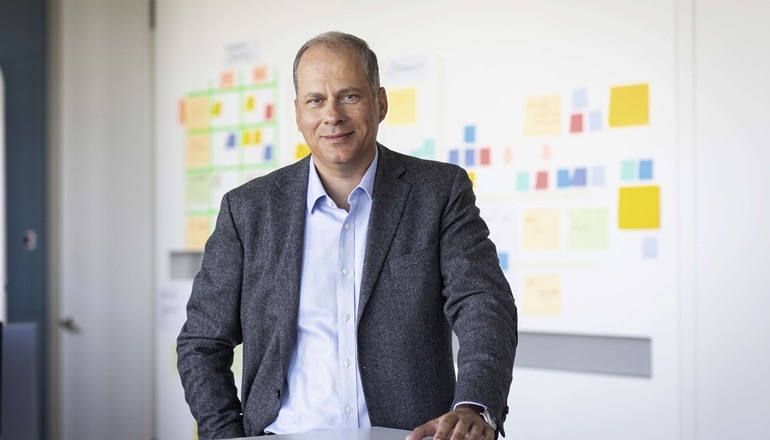Renewables earnings dip at EnBW EnBW plans €40bn boost for energy transition