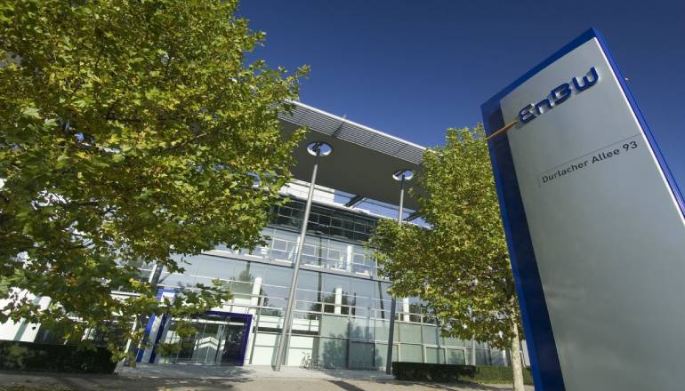 EnBW issues €1bn green hybrid bonds Power price dip hits EnBW earnings