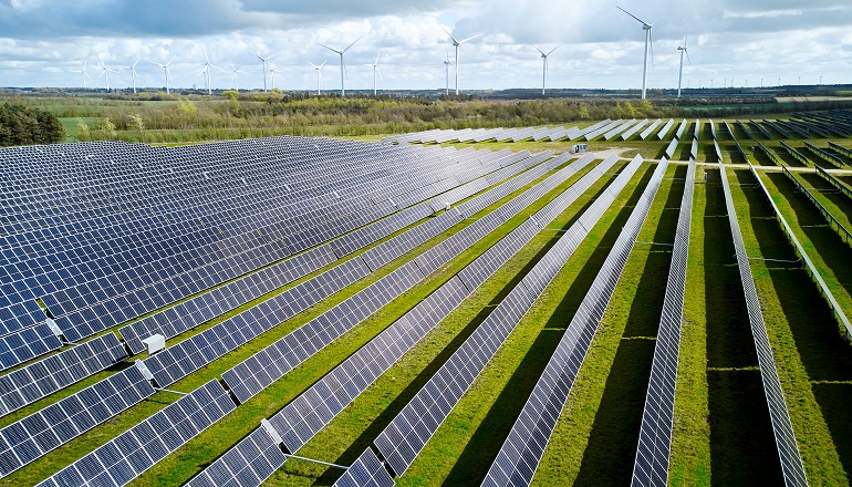 Encavis, GreenGo progress 132MW Danish solar Encavis