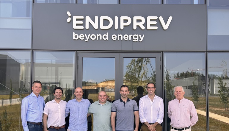 Texas outfit provides technical support to Vineyard