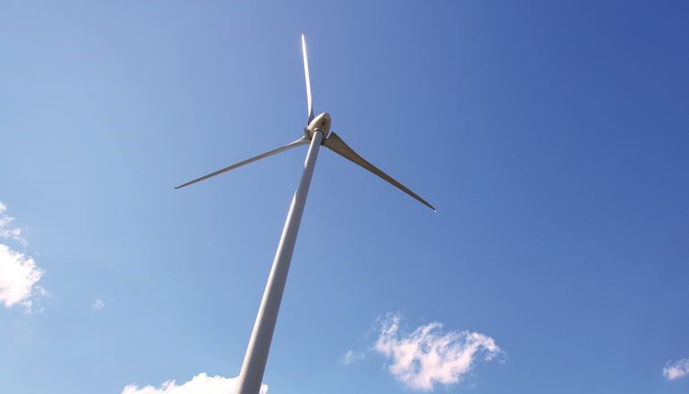 Google signs Belgian wind power deal with Eneco