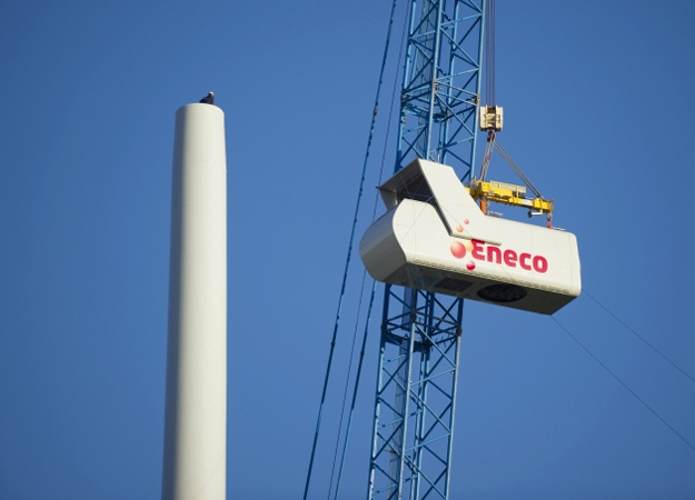 Mitsubishi Corp group to buy Eneco for €4.1bn Mitsubishi Corp group to buy Eneco for €4.1bn
