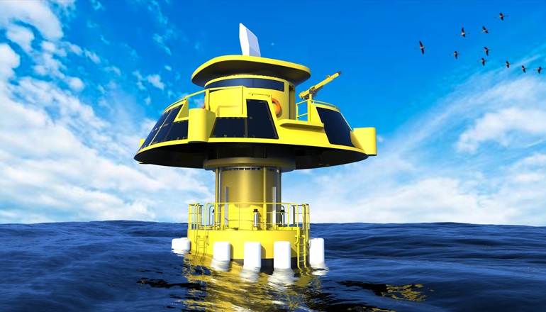 Power trading at HKN commences Eneco signs Mermaid power play