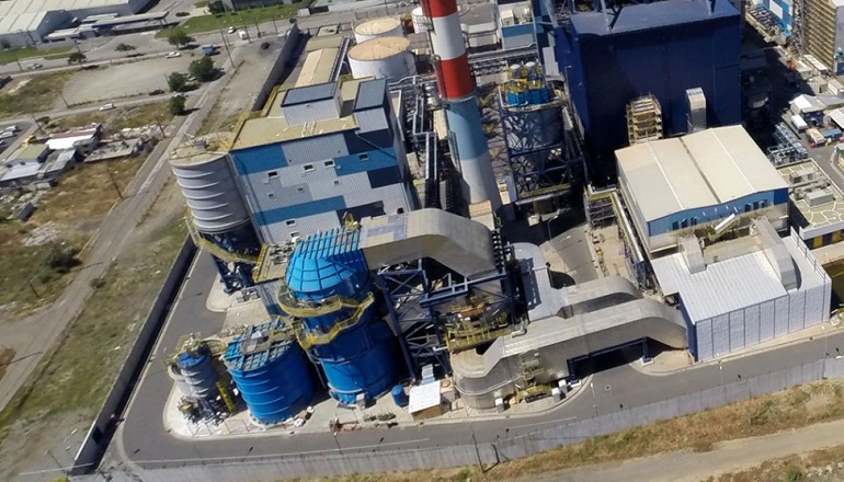 Enel ‘accelerates’ last Chile coal plant shutdown Enel ‘accelerates' last Chile coal plant shutdown