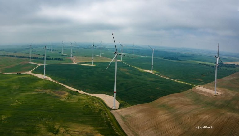 Enel buys 51MW German wind portfolio