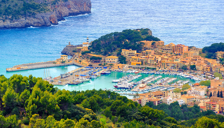 Enel to trial battery innovations on Balearics