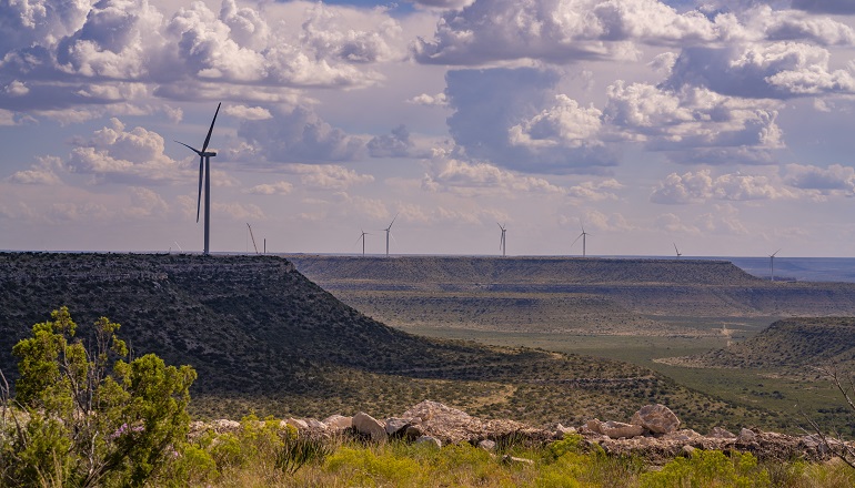 Enel connects 185MW of North America wind Enel connects 185MW of North America wind