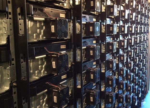Enel packages Canadian storage Enel fires Tynemouth battery