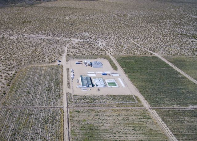 Enel kicks off Mexican PV giant
