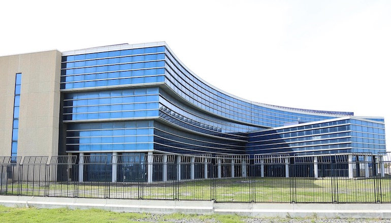 EU backs Enel solar panel gigafactory